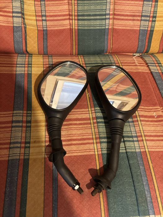 Scooter Eletrica Neovolt Go-X