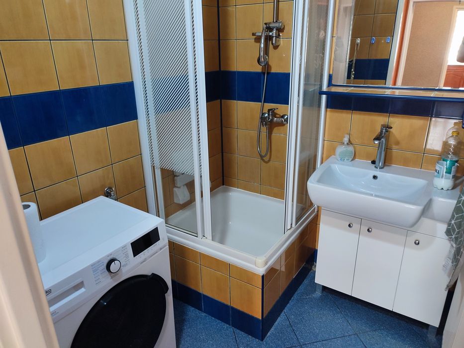 Wynajmę mieszkanie 49 m² na ulicy Wieniawskiego osiedle  Słoneczne - Widok 4