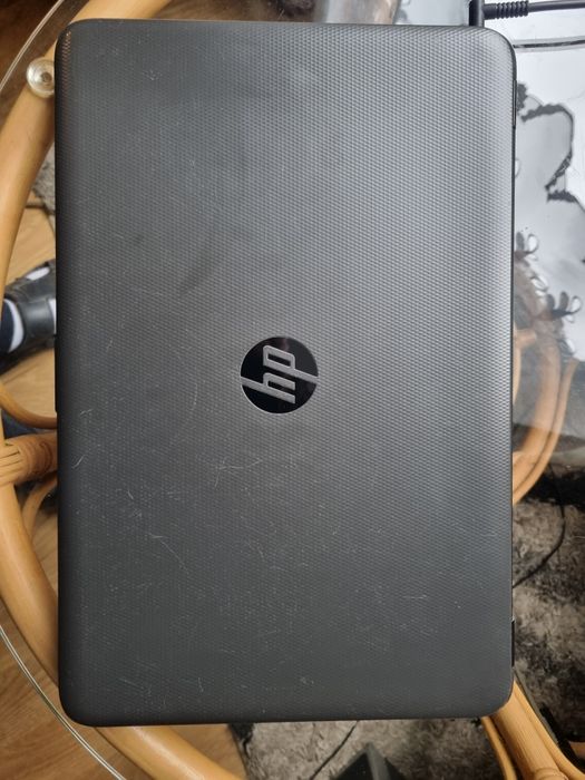 Laptop HP 250 Intel Celeron Windows  10
