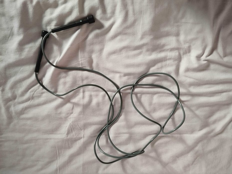 Jumping Rope - Plastic64564212752771120