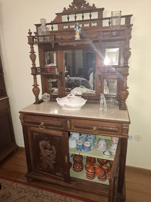 Moveis de vivenda em venda