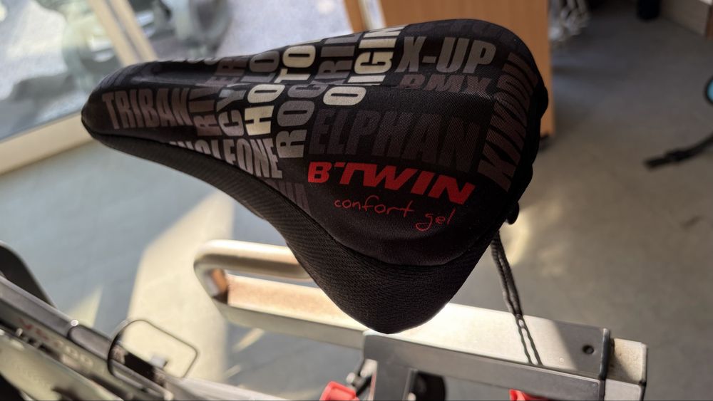 Bicicleta spinning