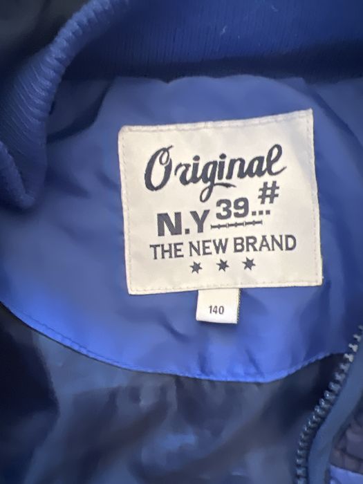 Sprzedam kurtke dla chlopca