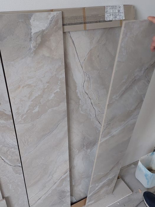 Płytka Generous Beige Gres Mat 120x120 1 szt.