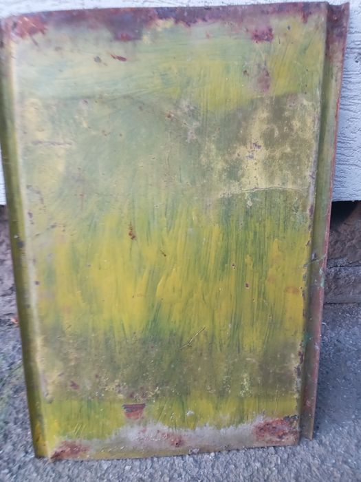 Продам ринву,циклю,листи бляхи,приспосіблення для гнуття бляхи,сріблян