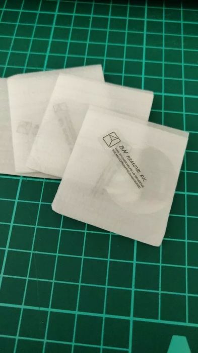 Película de proteção para relógio (Novo)