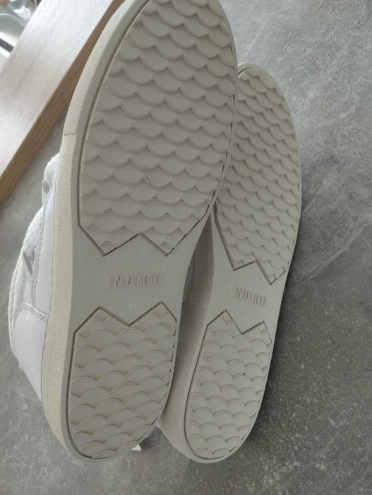 Buty Śniegowce Iniukii