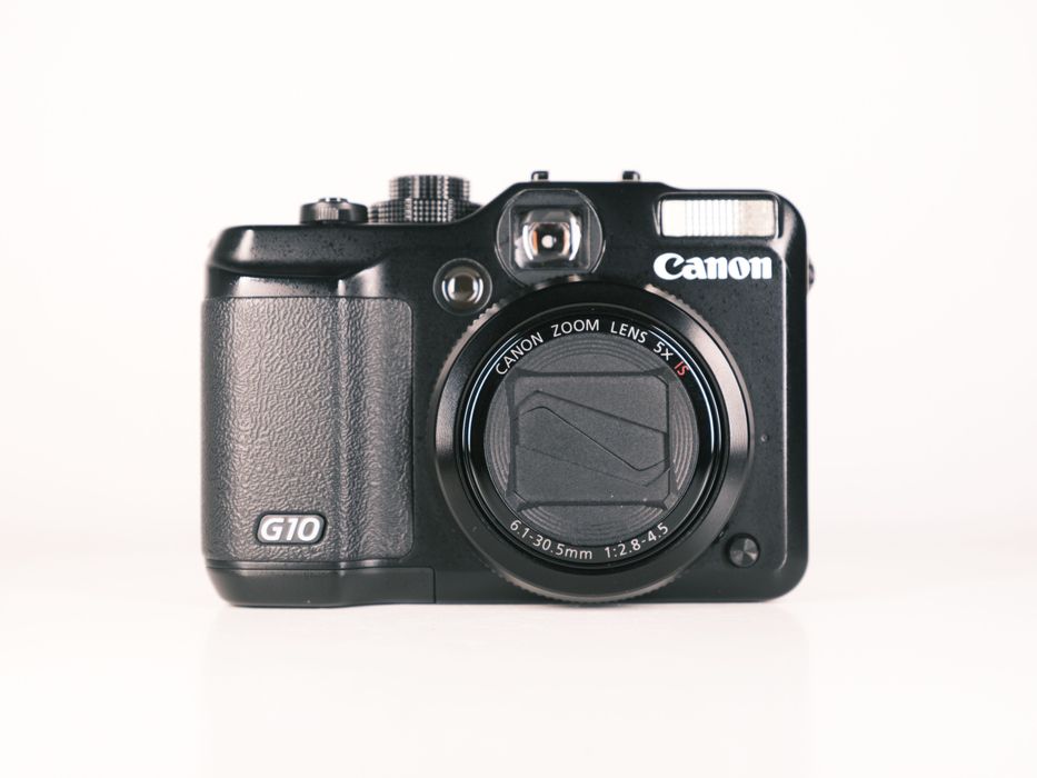 Canon G10 + гарантія / без передоплат