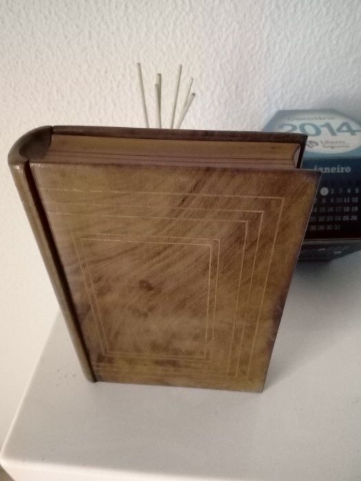 Livro P/Jóias