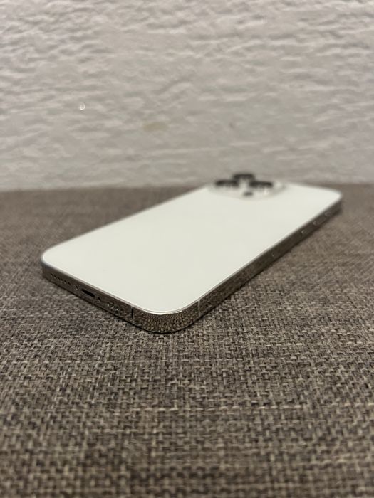 Iphone 14 pro max 128gb, 100% bateria, gwarancja