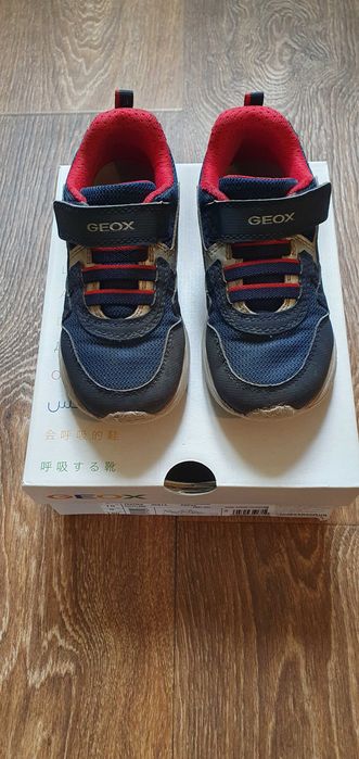 Кроссовки детские Geox (Геокс), р.27