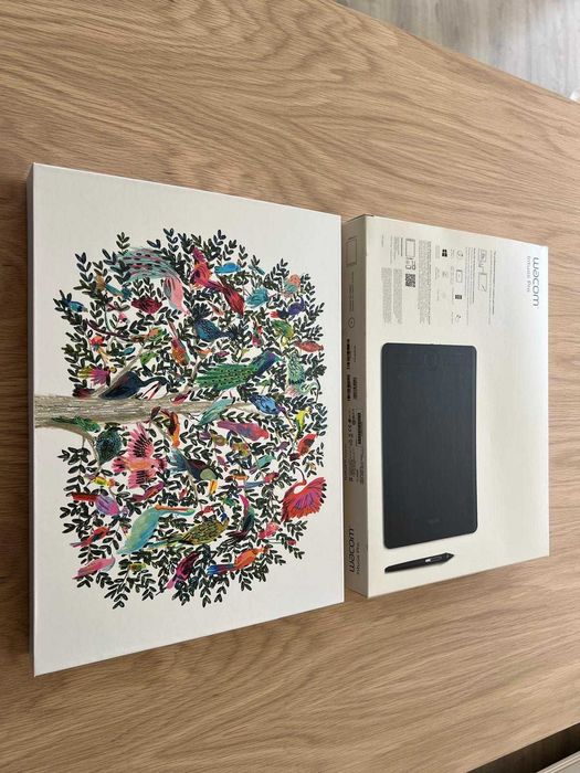 Wacom Intos Pro M