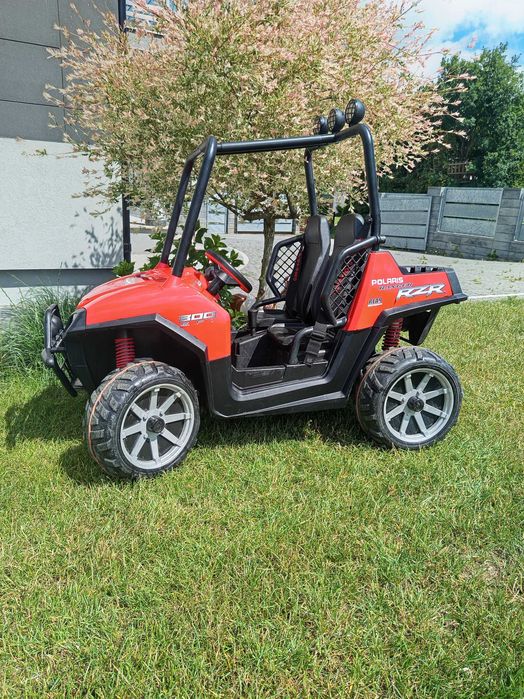Peg Perego Polaris