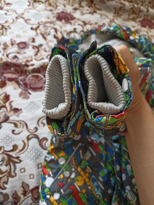 Термокомбінезон на хлопчика 92-104р.