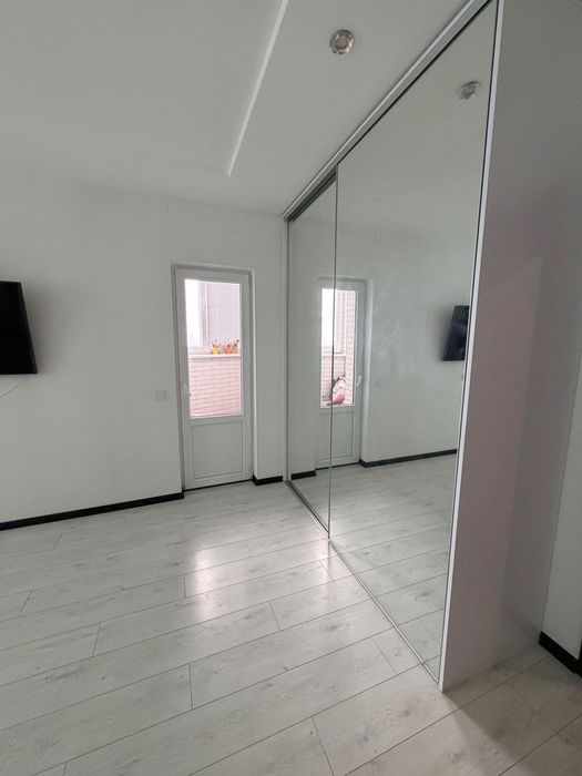 Продам квартиру у новобудові на Салтівці