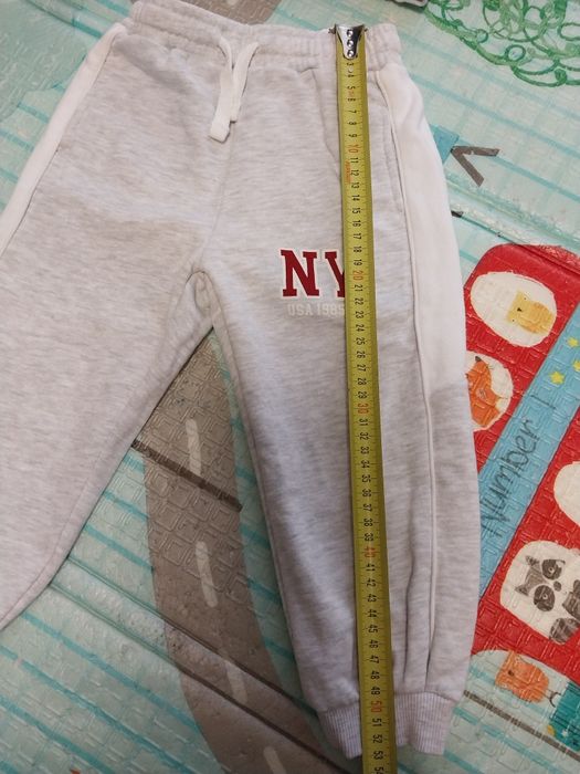 Костюм від Zara 104 розмір