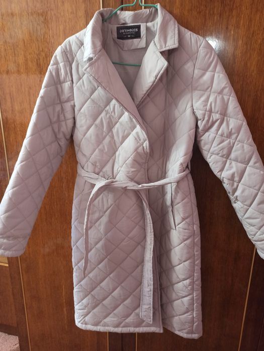 Одяг жіночий осінь - весна