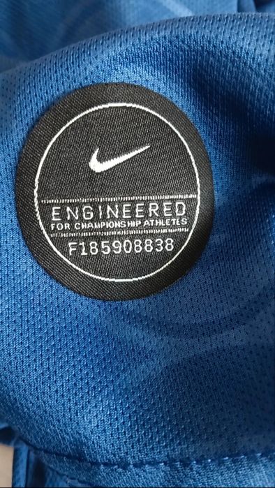 Camisola AS Roma 2019