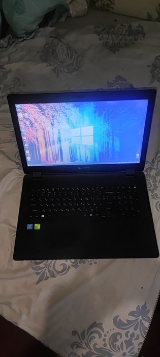 Acer Aspire ES1-731-P0CA