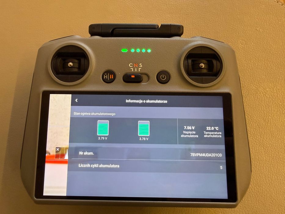 Dron DJI mini 4 PRO Fly More Combo