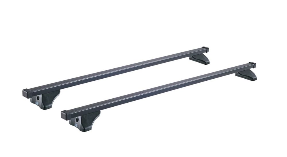 Belki dachowe Jaecoo 7 - CRUZ - bagażnik dachowy - jak nowy.