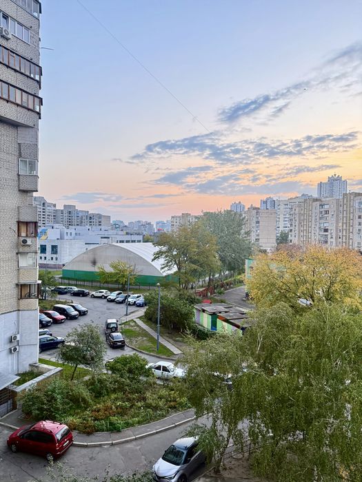Оренда, 2к, Драгоманова, Позняки