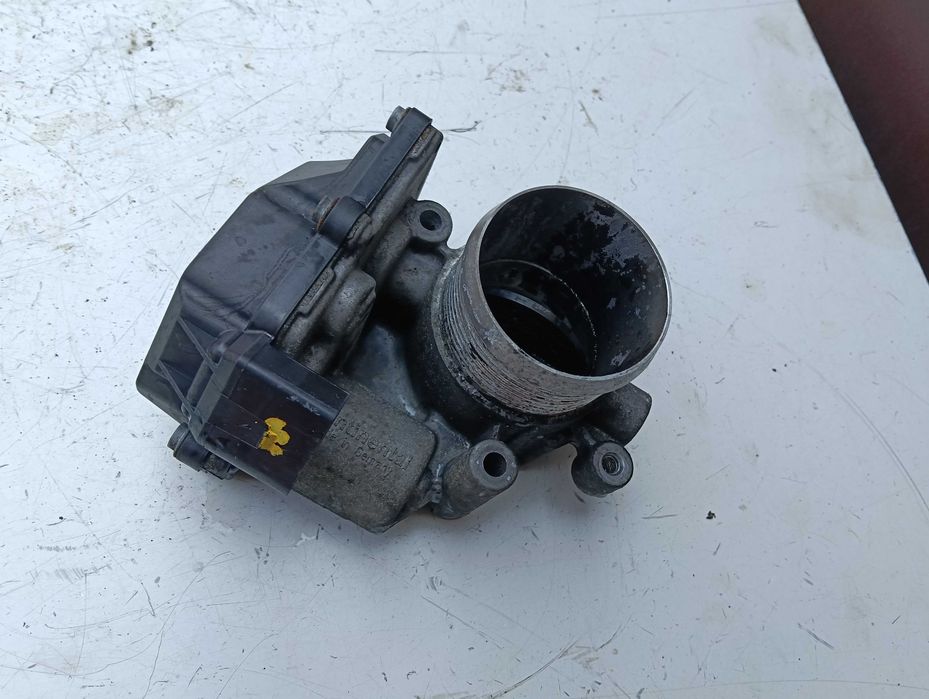 Przepustnica Audi A4 b8 2.0 tdi CAGA CAHA 03L,128,063E WYSYŁKA