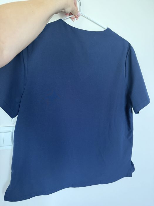 Bluza medyczna damska