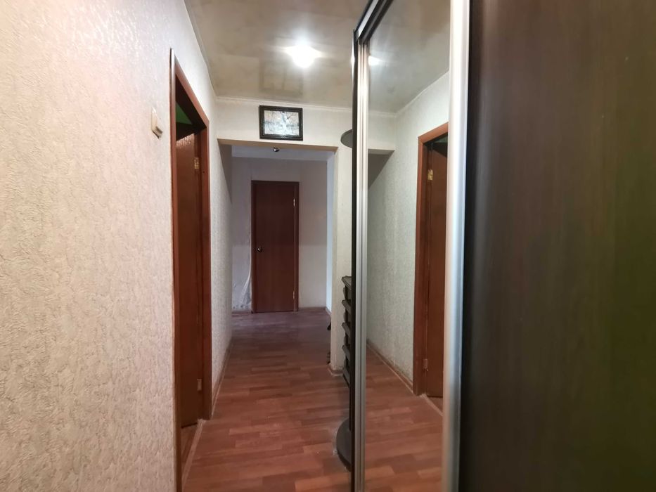 Продаж 3 кімнатної квартири