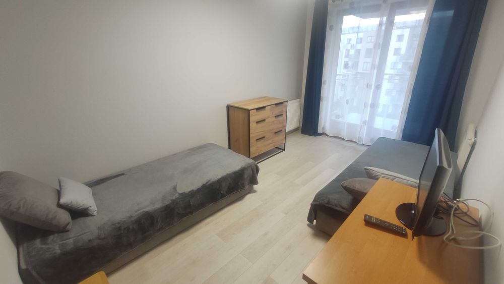 Mieszkanie do wynajęcia Wrocław ul. Prądzyńskiego 44
