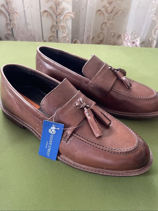 Туфлі чоловічі продам