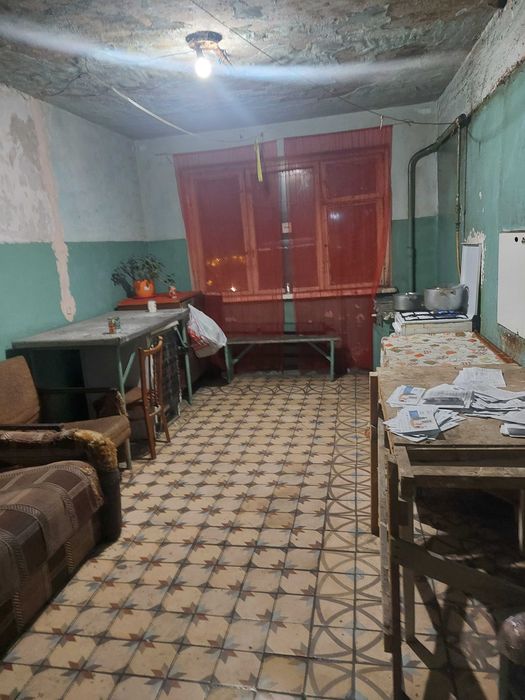 1m гостинка свой санузел Восточный метро Индустриальная