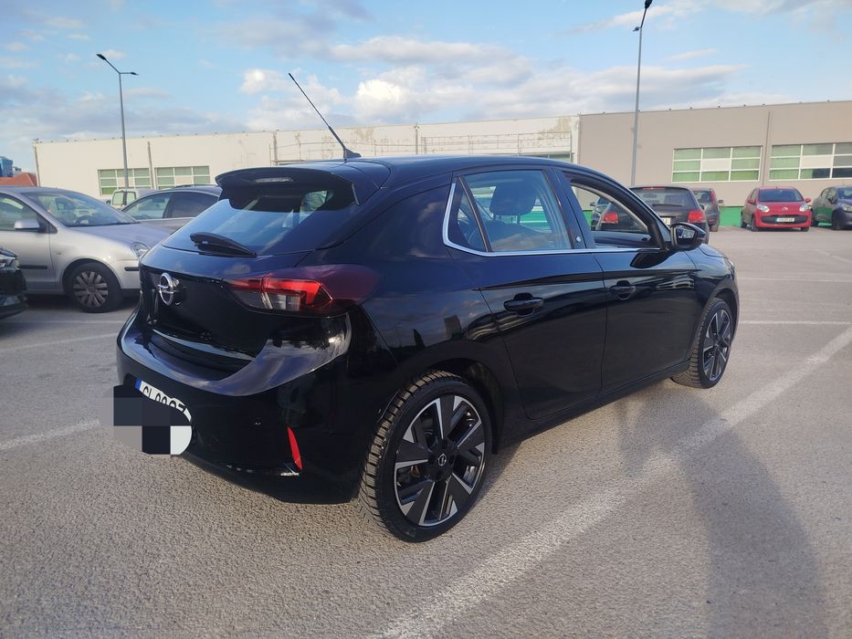 Vendo Opel Corsa elétrico foto 2