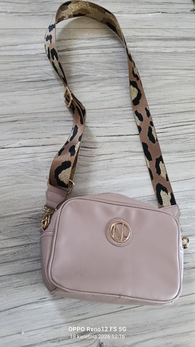 Torebka damska na ramię