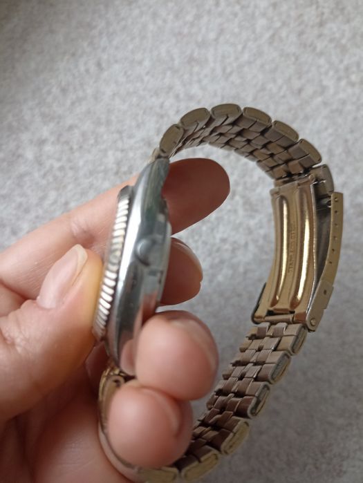 Годинник Citizen eagle 7