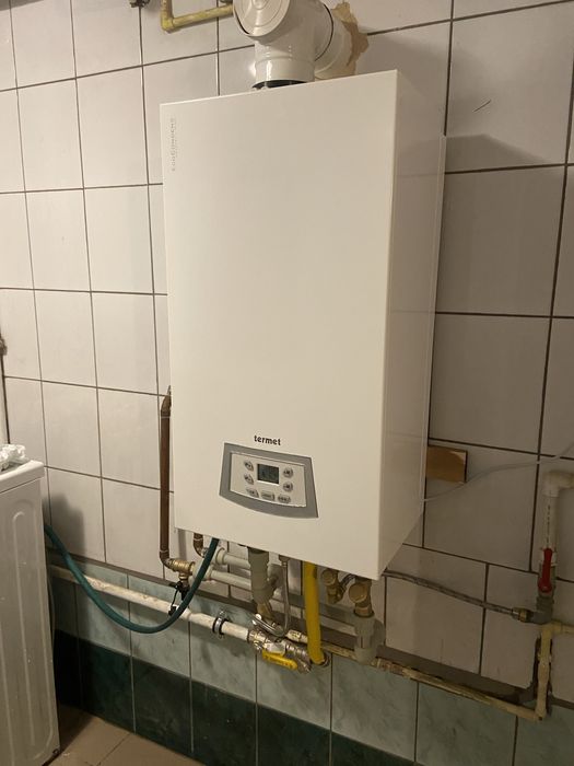 HYDRAULIK Kompleksowe Usługi 24H Faktura VAT