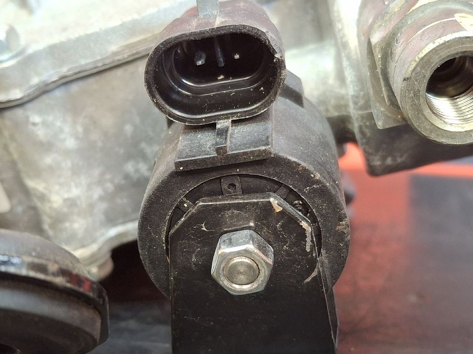 Bomba de direção FIAT 500 (312_)