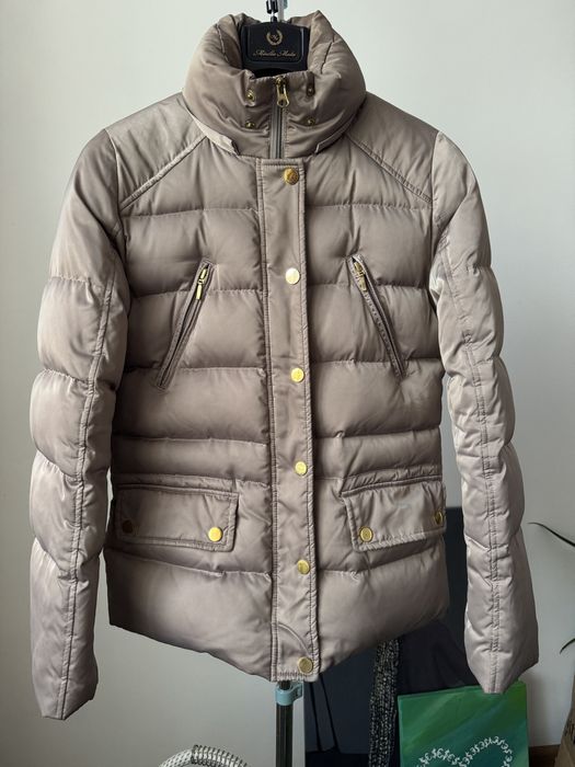 Куртка зима-осінь