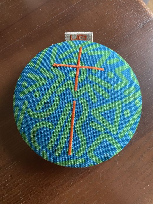 Портативна колонка Xiaomi Mi Bluetooth Speaker MDZ-15-DA