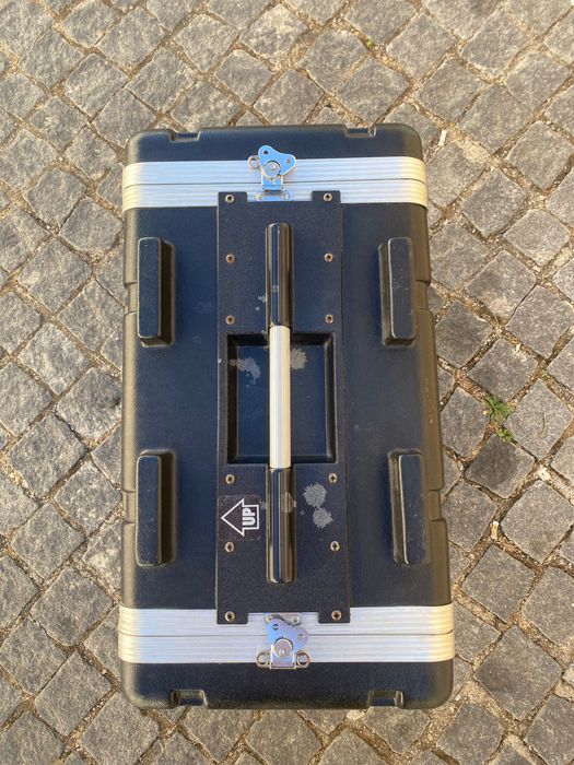 Rack 6U Stagg para Periféricos