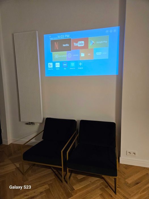 Stylowa kawalerka ,klimatyzowana,centrum,Poznań