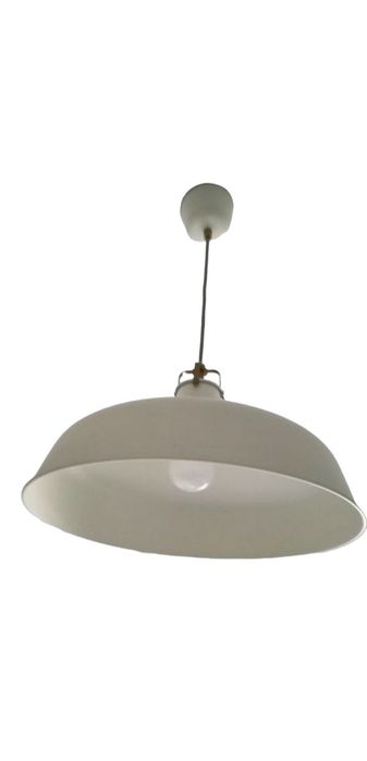 Candeeiro IKEA Ranarp 38cm64750953776386124