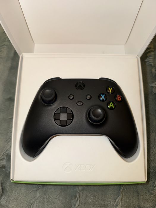 Pad od do Xbox + kabel usb-c