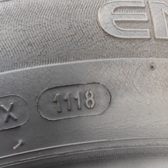 Літня шина розпаровка Michelin 195/65 R15 195*65 15  Energy Saver