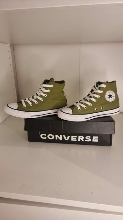 All Star Chuck Taylor