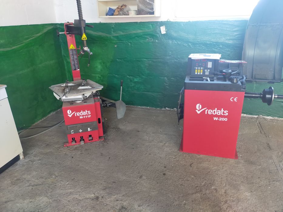 Warsztat  do wynajęcia