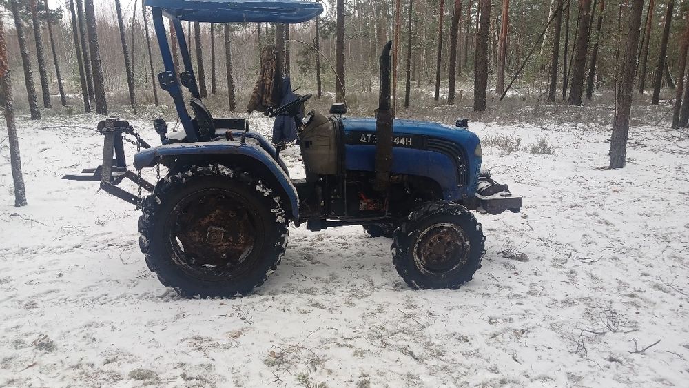Продам Дтз 4244Н