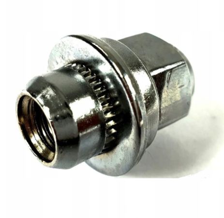 Nakretki do ORG. FelgTOYOTA M12X1,5X37 20 szt