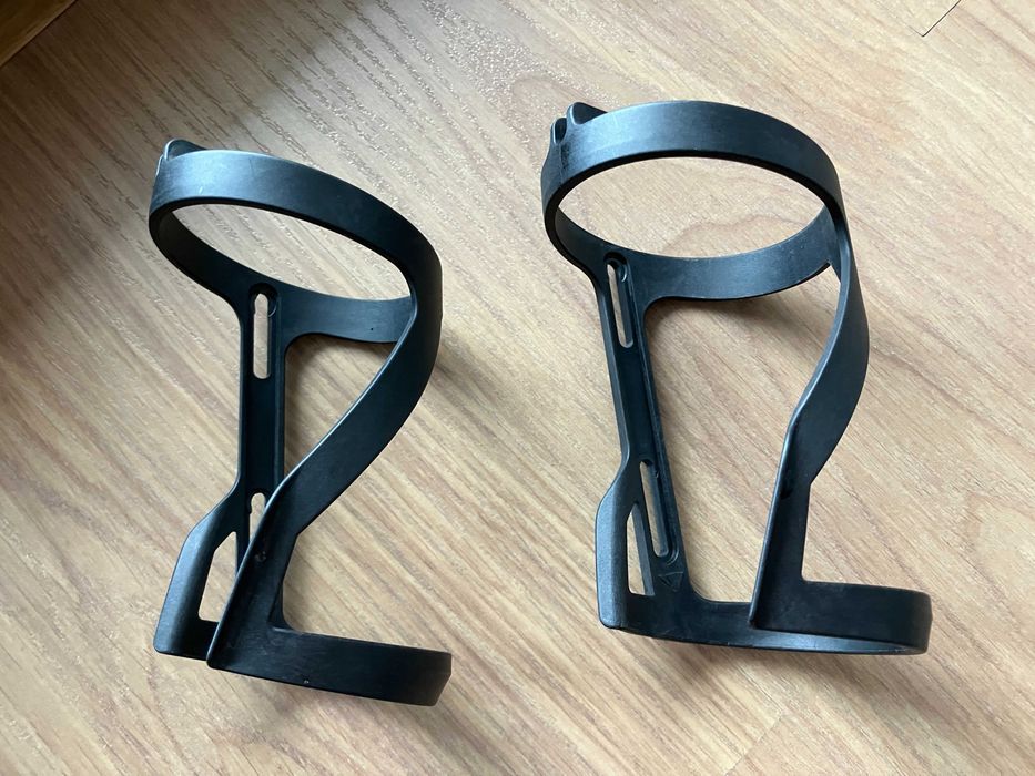 Canyon Sideloader Carbon grades de bidon