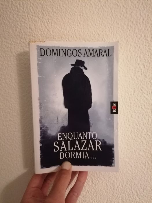 Livros Várias Temáticas